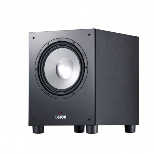 Subwoofer Canton Sub 10.4