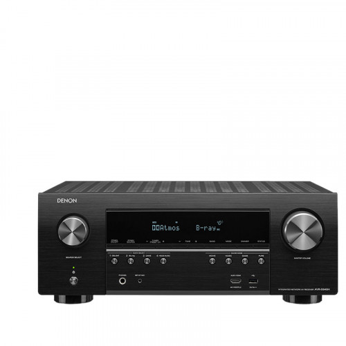 Receiver AV Denon AVR-S950H