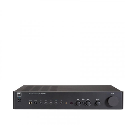 Amplificator integrat NAD C 316BEE V2