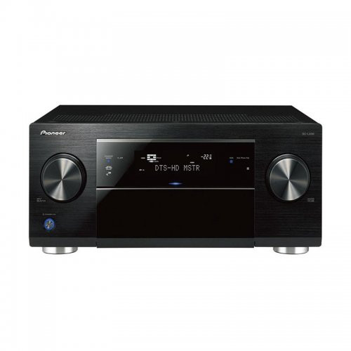 Receiver Pioneer SC-LX56