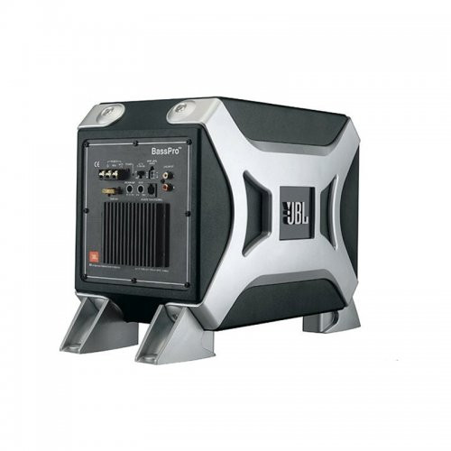 Subwoofer JBl BassPro II (subwoofer activ)