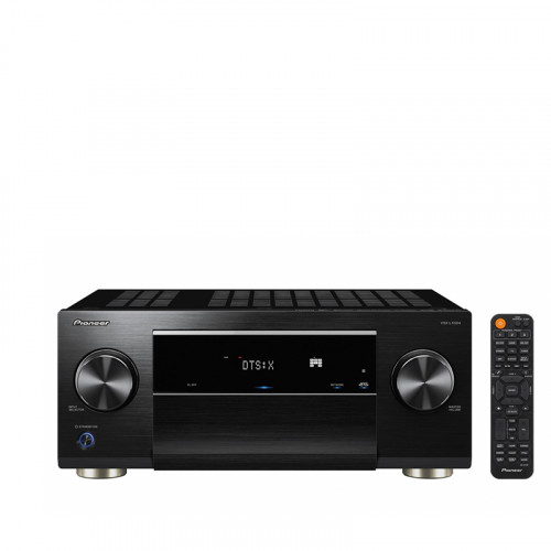 RECEIVER AV PIONEER VSX-LX504