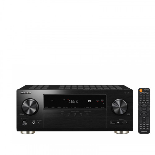 RECEIVER AV PIONEER VSX-LX304