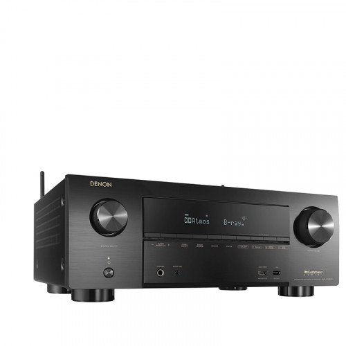 RECEIVER AV DENON AVR-X3600H