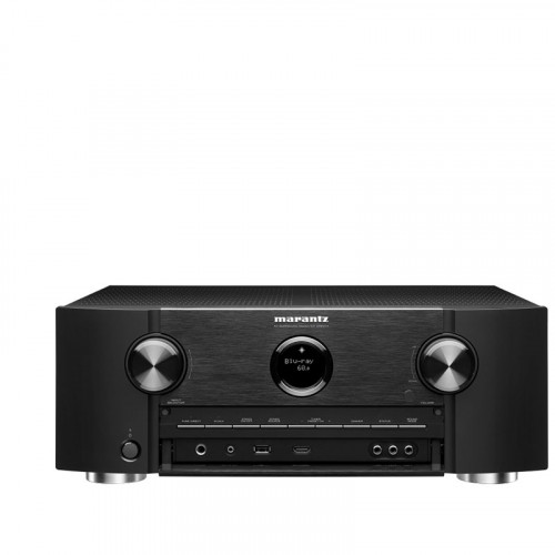 RECEIVER AV MARANTZ SR6014