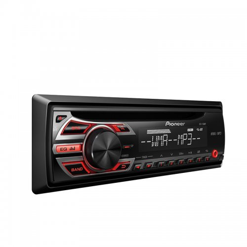 Cd Auto Pioneer DEH-150MP