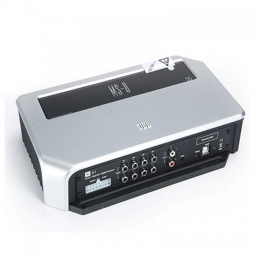 Amplificator Jbl MS-8