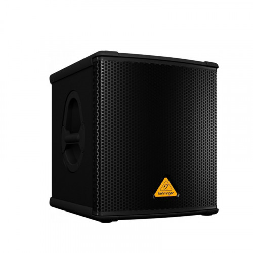 SUBWOOFER ACTIV BEHRINGER B1200D PRO