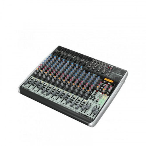 MIXER AUDIO BEHRINGER XENYX QX2222USB