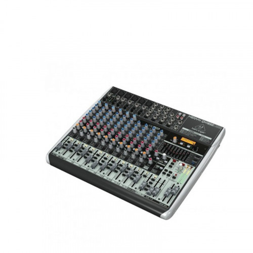 MIXER AUDIO BEHRINGER XENYX QX1832USB