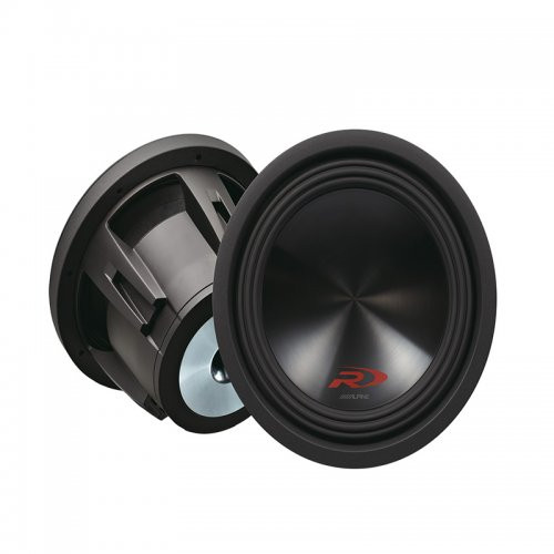 Subwoofer Alpine SWR-10D2