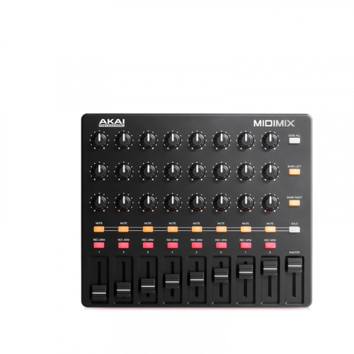 CONSOLA AKAI MIDIMIX