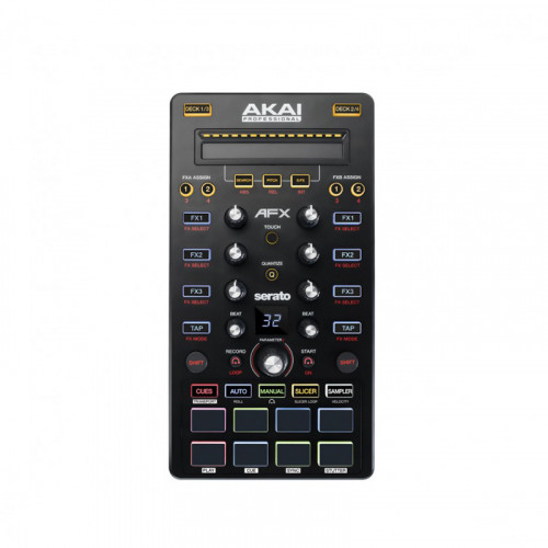 CONSOLA AKAI AFX