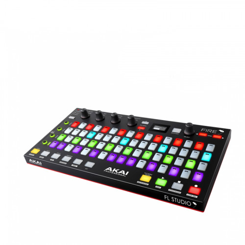 CONSOLA AKAI FIRE