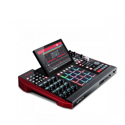 CONSOLA AKAI MPC X