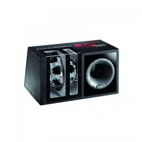 Subwoofer Mac Audio  STX 212BP REFERENCE