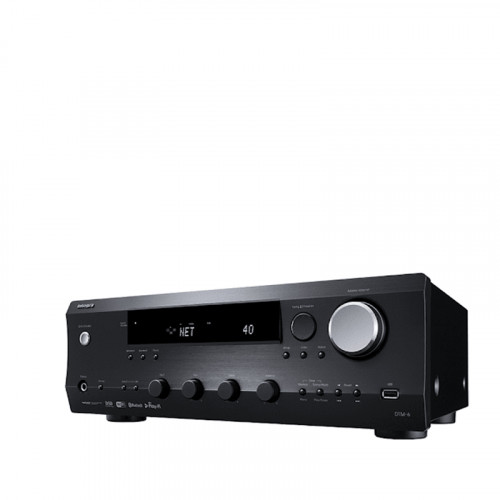 RECEIVER STEREO INTEGRA DTM-6