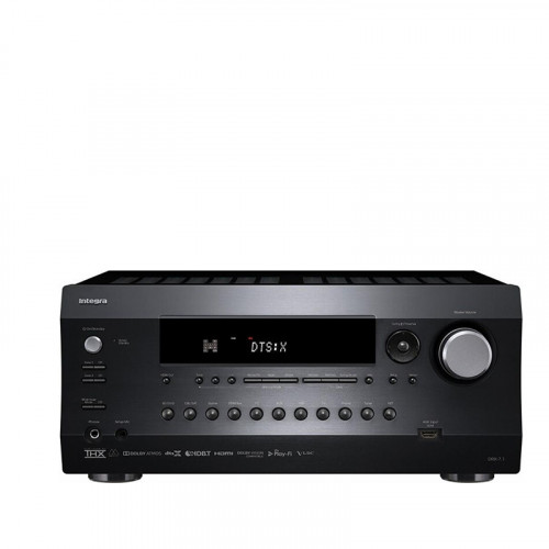 RECEIVER AV INTEGRA DRX-7.1