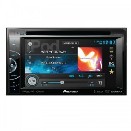 DVD PIONEER AVH-X3500DAB