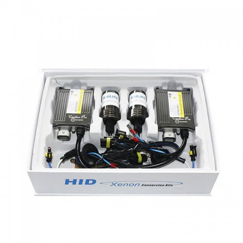 Xenon Auto can-bus Thunder H7,H1,