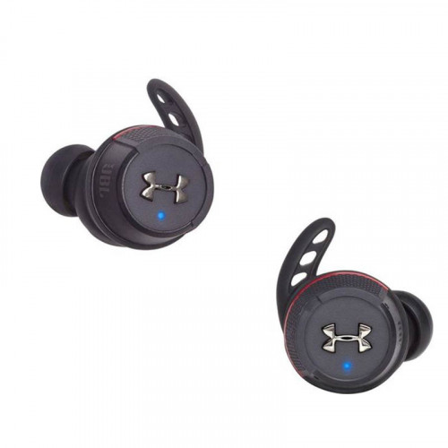 Casti In Ear JBL Under Armour True Wireless FLASH