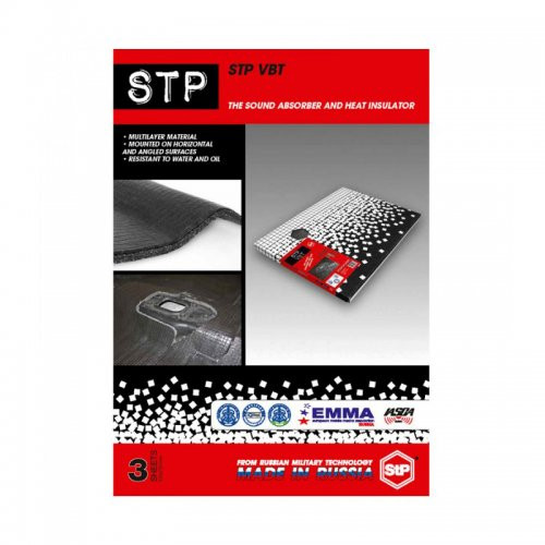 Insonorizant Standardplast Stp Vbt