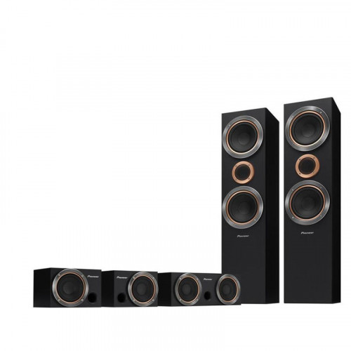 Sistem boxe surround Pioneer S-RS55TB