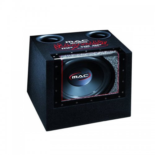 Subwoofer Mac Audio SX 112 BP