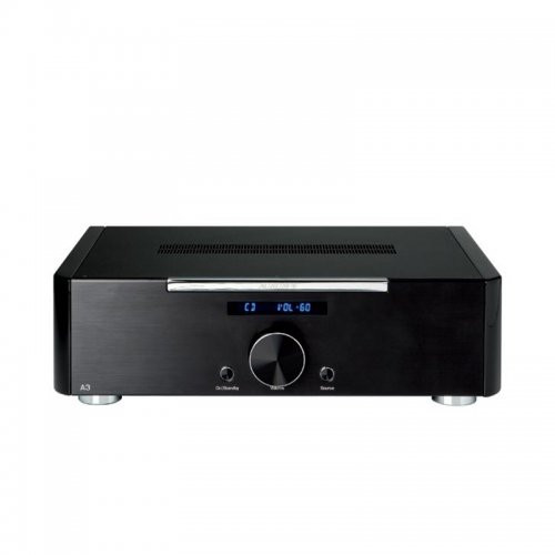 Amplificator Aurum A3