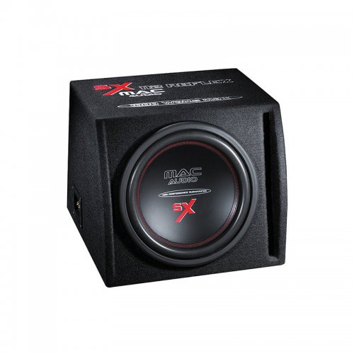 Subwoofer Mac Audio SX 112 Reflex 