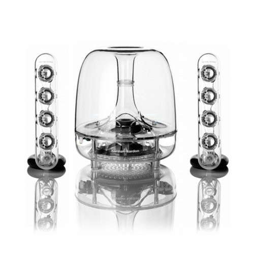 Boxe Harman Kardon Soundsticks lll