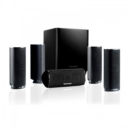 Sistem 5.1 Harman Kardon Hkts 20