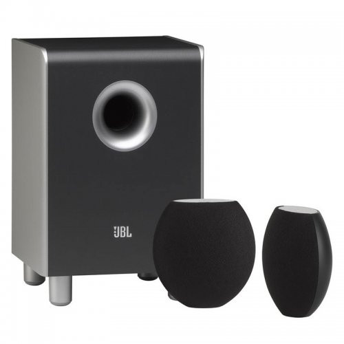 Sistem 5.1 Jbl Cs 460