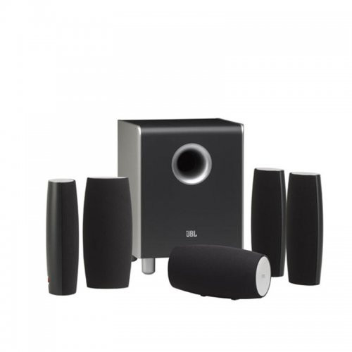 Sistem 5.1 Jbl Cs 680