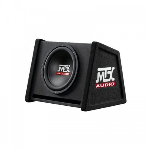 Subwoofer Mtx Audio RT12DV