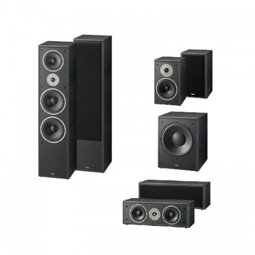 Sistem 5.1 Magnat Monitor Supreme 2000