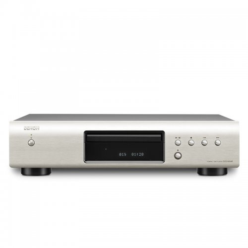 CD DENON DCD-520AE