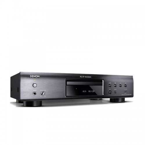 CD DENON DCD-720AE