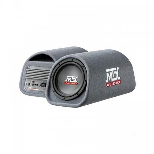 Subwoofer Mtx Audio RT8PT