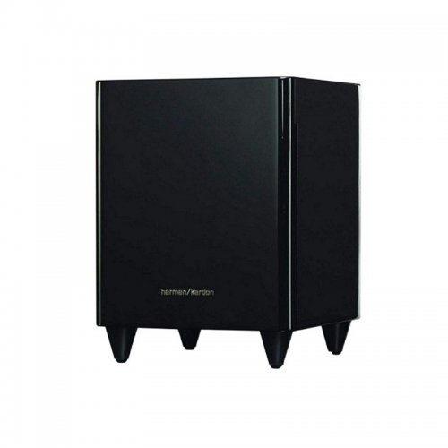 SUBWOOFER HARMAN KARDON HKTS 210SUB