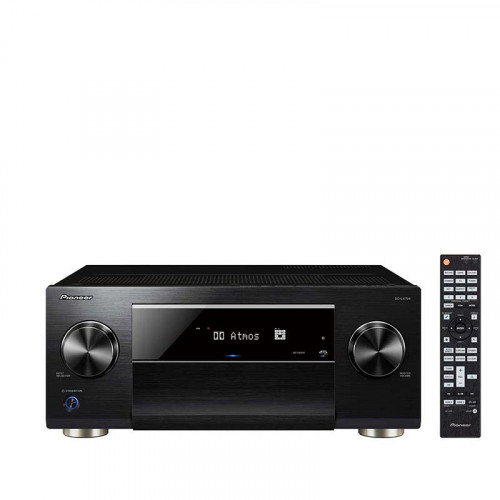 RECEIVER AV PIONEER SC-LX704