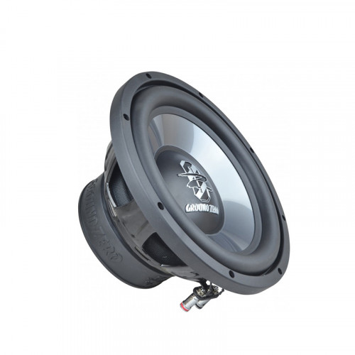 Difuzor subwoofer auto Ground Zero GZIW 250X-II