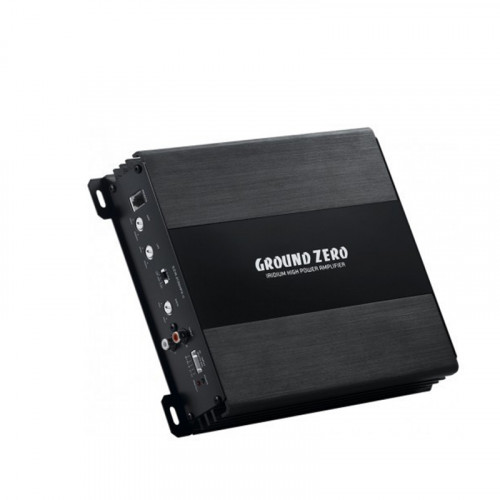 Amplificator auto Ground Zero GZIA 2130HPX-II