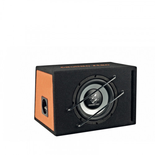 Subwoofer auto Ground Zero GZIB 200BR