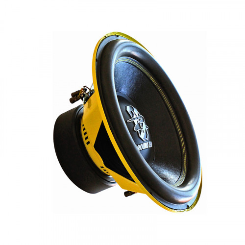 Difuzor subwoofer Ground Zero GZRW 38XSPL-D2