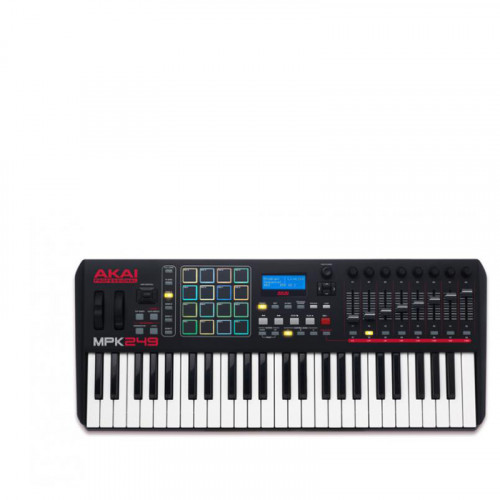 Controller Akai MPK 249