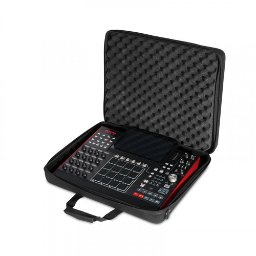 UDG Creator Akai MPC X Hardcase Black