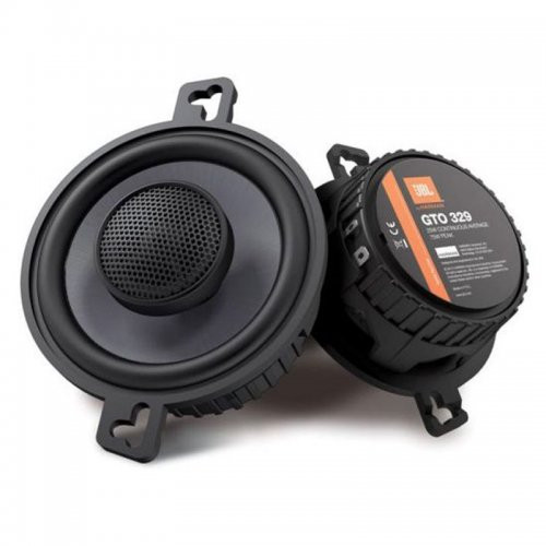 Boxe Jbl GTO 329