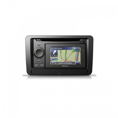 Dvd Pioneer AVIC-F3210BT