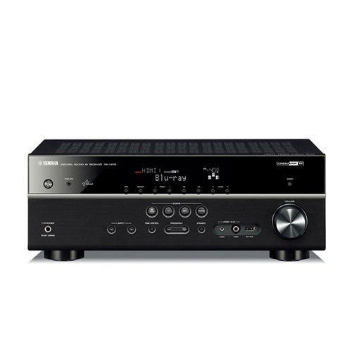 Receiver Yamaha RX-V475